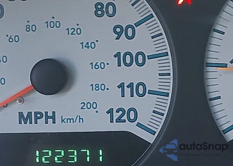 2007 Dodge Grand Caravan Sxt z USA, uszkodzony, nr VIN 2D4GP44L37R181832